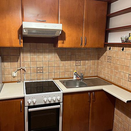 Coser Apartamenty Grzybowska 바르샤바 외부 사진