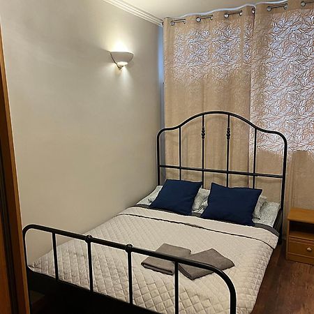 Coser Apartamenty Grzybowska 바르샤바 외부 사진