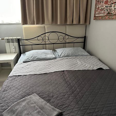 Coser Apartamenty Grzybowska 바르샤바 외부 사진