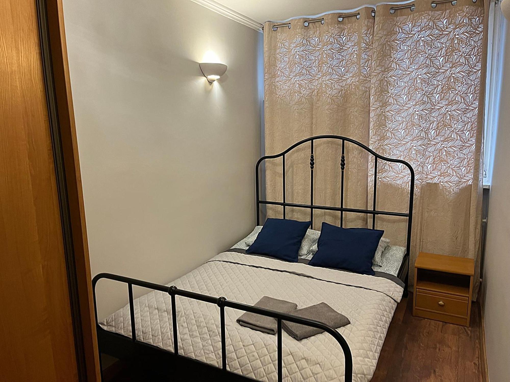 Coser Apartamenty Grzybowska 바르샤바 외부 사진