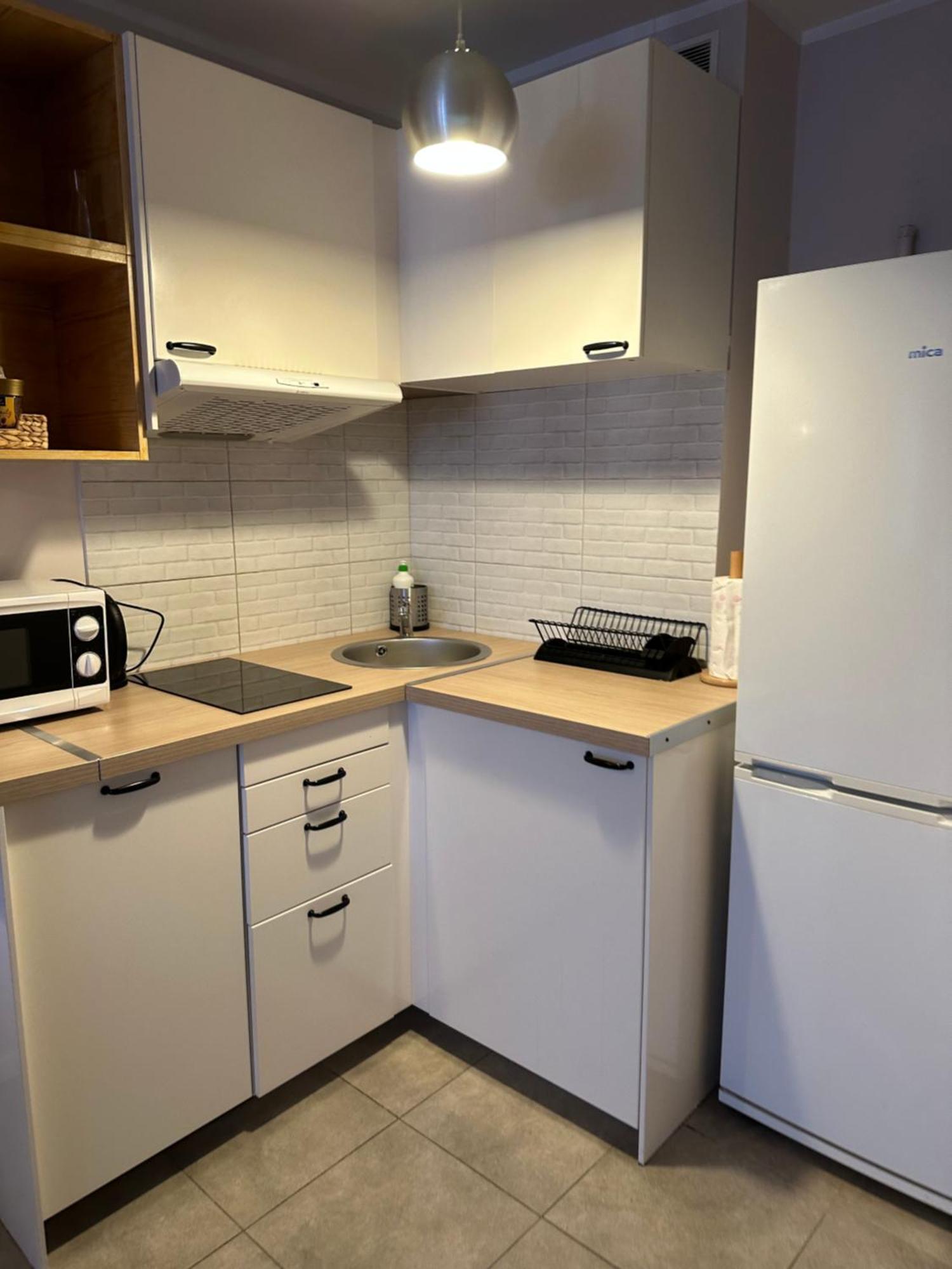 Coser Apartamenty Grzybowska 바르샤바 외부 사진