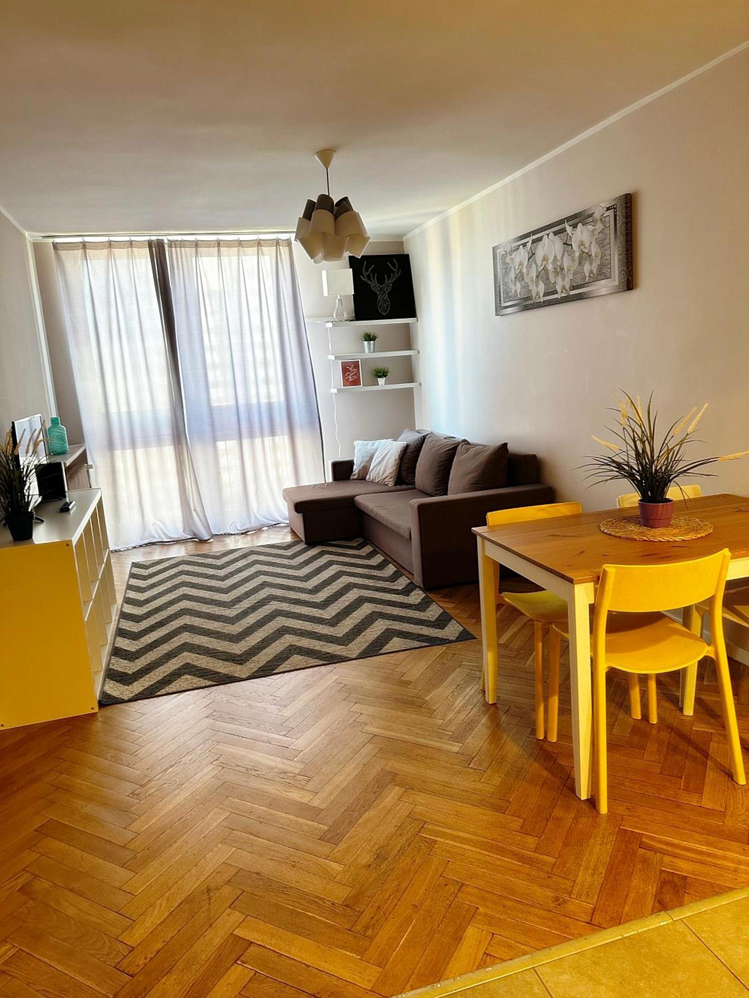 Coser Apartamenty Grzybowska 바르샤바 외부 사진