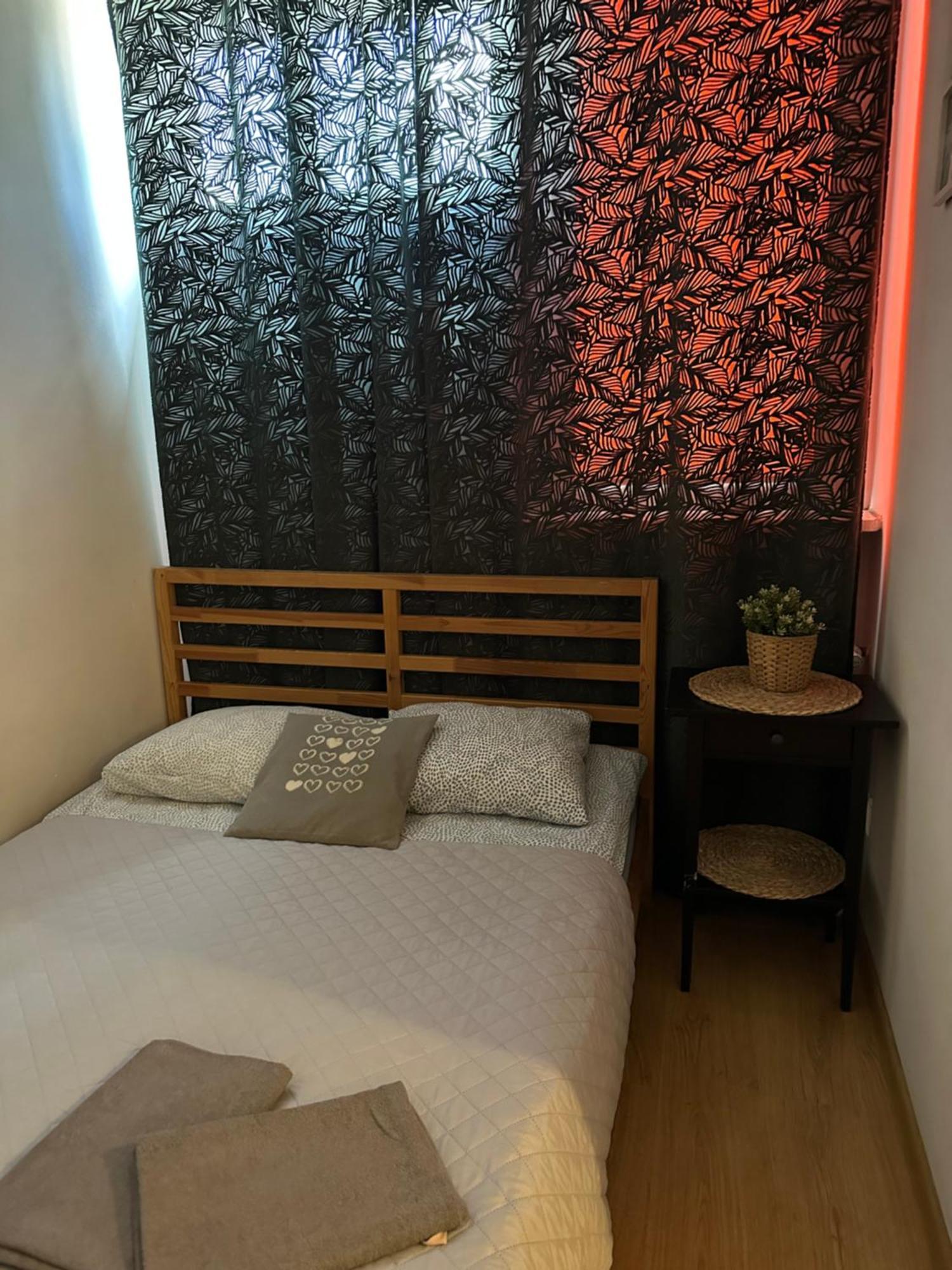 Coser Apartamenty Grzybowska 바르샤바 외부 사진