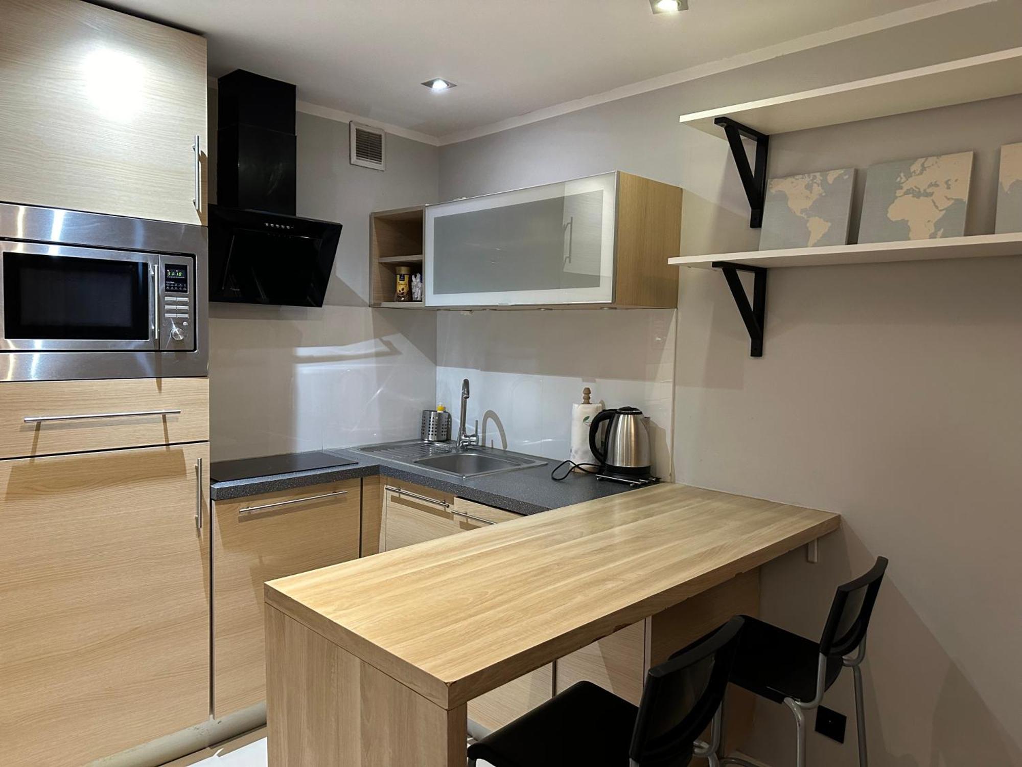 Coser Apartamenty Grzybowska 바르샤바 외부 사진