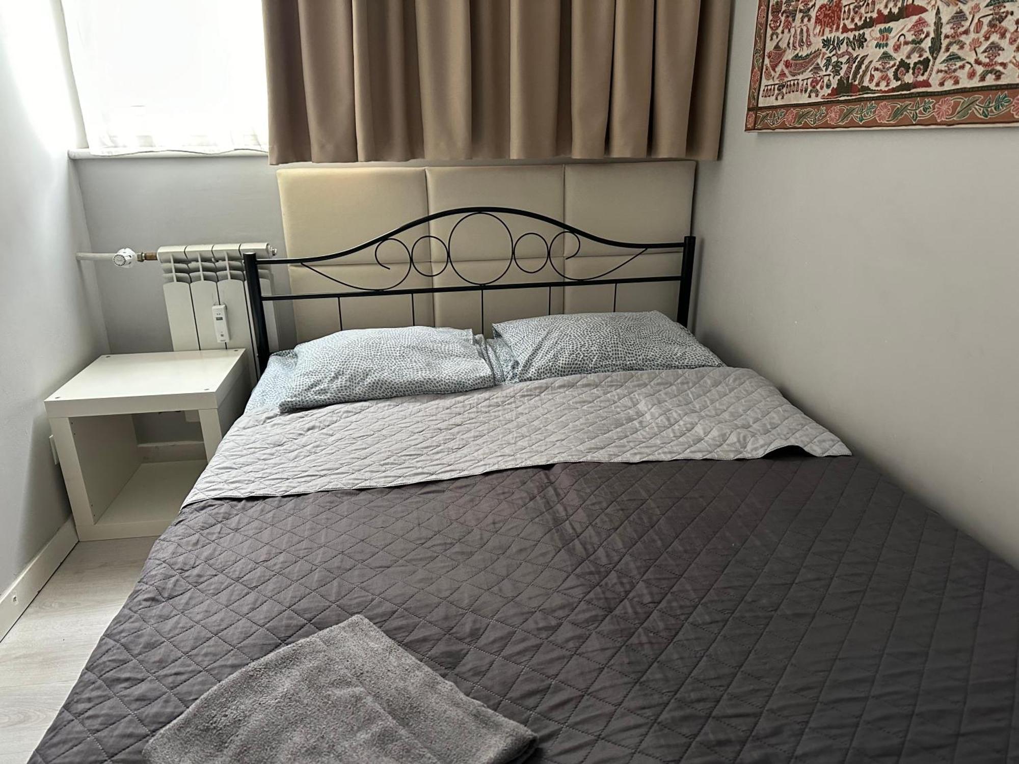 Coser Apartamenty Grzybowska 바르샤바 외부 사진