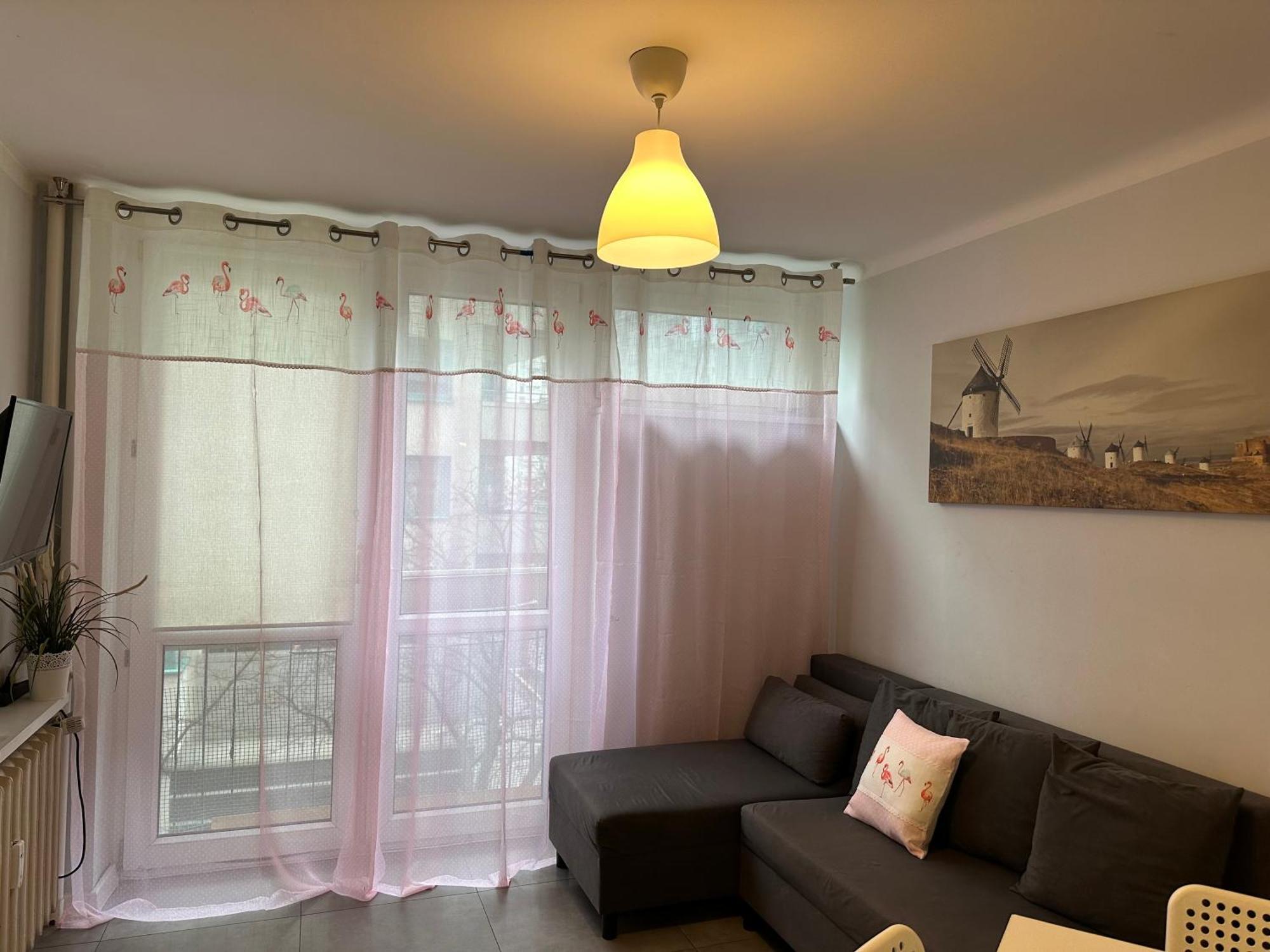 Coser Apartamenty Grzybowska 바르샤바 외부 사진
