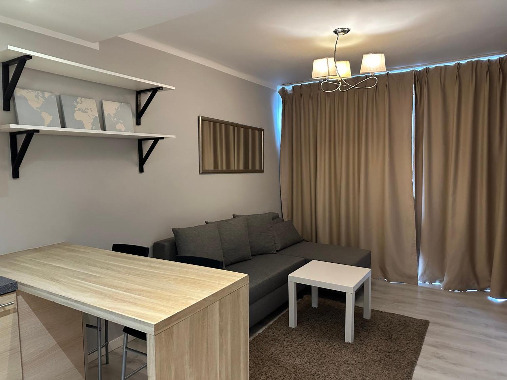 Coser Apartamenty Grzybowska 바르샤바 외부 사진